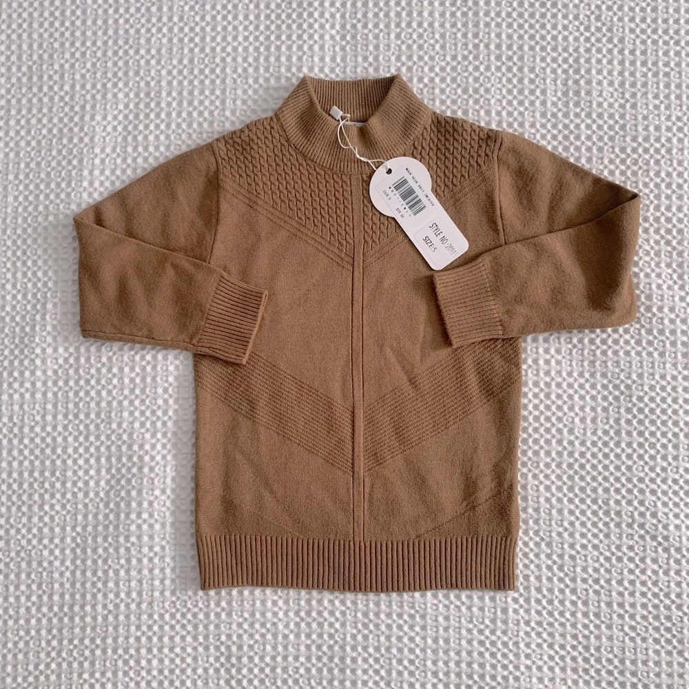 NWT Toddler Sweater